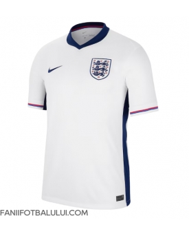 Anglia Tricou Fotbal Replică European 2024 Barbati Acasa